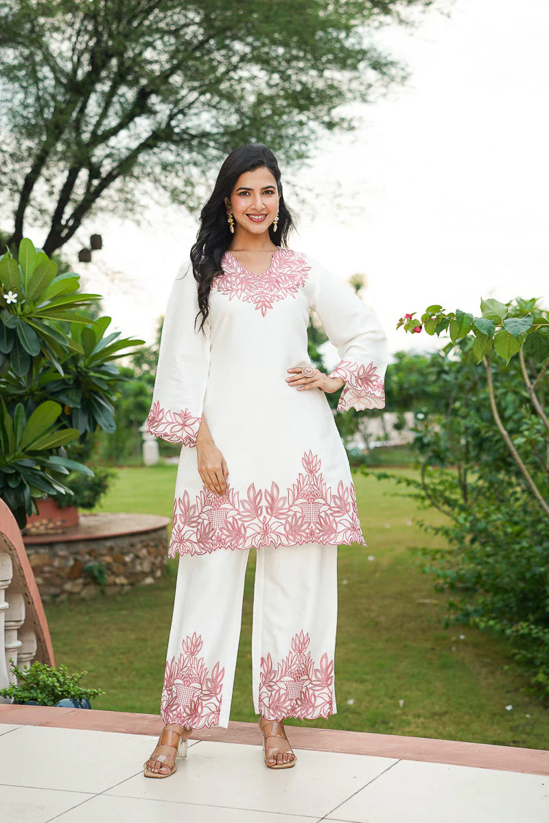 All Ethnic Wear